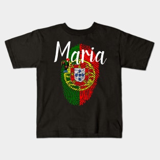 Maria Kids T-Shirt